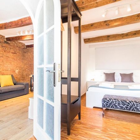 Precioso Apartamento En Mercat Sant Antoni Barcelone Extérieur photo
