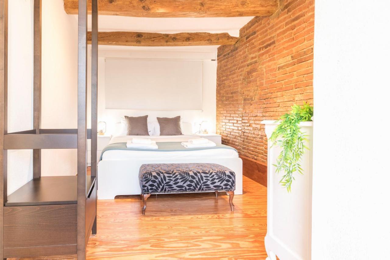 Precioso Apartamento En Mercat Sant Antoni Barcelone Extérieur photo