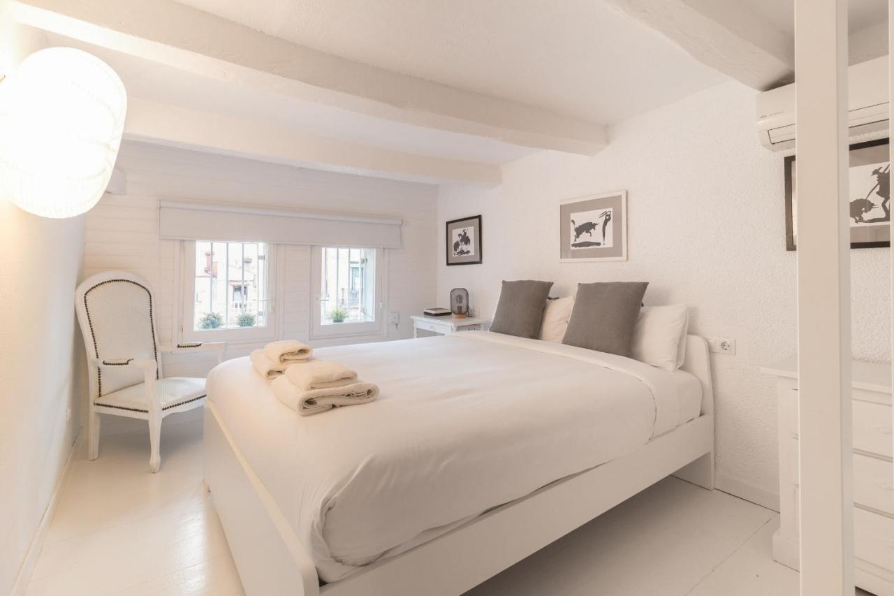 Precioso Apartamento En Mercat Sant Antoni Barcelone Extérieur photo